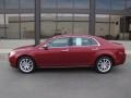 Red Jewel Tintcoat - Malibu LTZ Photo No. 2