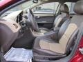 Red Jewel Tintcoat - Malibu LTZ Photo No. 3