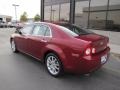 Red Jewel Tintcoat - Malibu LTZ Photo No. 29