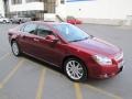 Red Jewel Tintcoat - Malibu LTZ Photo No. 30
