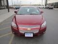 Red Jewel Tintcoat - Malibu LTZ Photo No. 31