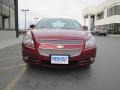 Red Jewel Tintcoat - Malibu LTZ Photo No. 32