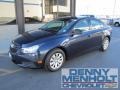 Imperial Blue Metallic - Cruze LS Photo No. 1
