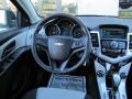 Imperial Blue Metallic - Cruze LS Photo No. 4