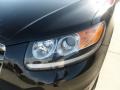 2012 Twilight Black Hyundai Santa Fe GLS V6  photo #9