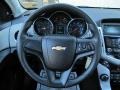 Imperial Blue Metallic - Cruze LS Photo No. 6