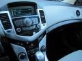 Imperial Blue Metallic - Cruze LS Photo No. 10
