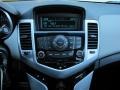 Imperial Blue Metallic - Cruze LS Photo No. 11