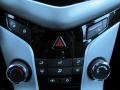 Imperial Blue Metallic - Cruze LS Photo No. 14