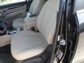 2012 Twilight Black Hyundai Santa Fe GLS V6  photo #27