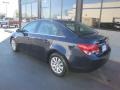 Imperial Blue Metallic - Cruze LS Photo No. 26