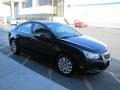 Imperial Blue Metallic - Cruze LS Photo No. 27