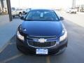Imperial Blue Metallic - Cruze LS Photo No. 28