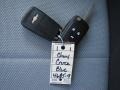 Imperial Blue Metallic - Cruze LS Photo No. 31