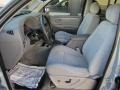 Silverstone Metallic - TrailBlazer LS 4x4 Photo No. 3