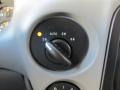Silverstone Metallic - TrailBlazer LS 4x4 Photo No. 10