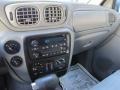Silverstone Metallic - TrailBlazer LS 4x4 Photo No. 11