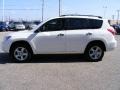 Super White - RAV4 I4 Photo No. 6