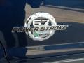 2012 Dark Blue Pearl Metallic Ford F250 Super Duty Lariat Crew Cab 4x4  photo #14