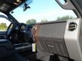 2012 Dark Blue Pearl Metallic Ford F250 Super Duty Lariat Crew Cab 4x4  photo #21