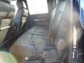 2012 Dark Blue Pearl Metallic Ford F250 Super Duty Lariat Crew Cab 4x4  photo #23