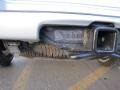 Silverstone Metallic - TrailBlazer LS 4x4 Photo No. 26