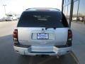 Silverstone Metallic - TrailBlazer LS 4x4 Photo No. 27