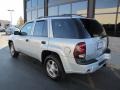 Silverstone Metallic - TrailBlazer LS 4x4 Photo No. 28