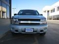 Silverstone Metallic - TrailBlazer LS 4x4 Photo No. 31
