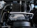 Silverstone Metallic - TrailBlazer LS 4x4 Photo No. 32