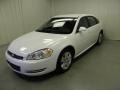 Summit White - Impala LS Photo No. 3
