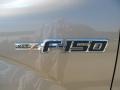 2011 Pale Adobe Metallic Ford F150 Texas Edition SuperCrew  photo #12