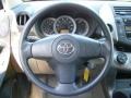 Super White - RAV4 I4 Photo No. 15