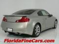 Desert Platinum Metallic - G 35 Coupe Photo No. 2