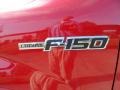 2011 Red Candy Metallic Ford F150 Lariat SuperCrew 4x4  photo #13