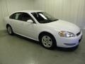 Summit White - Impala LS Photo No. 1