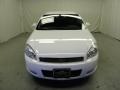 Summit White - Impala LS Photo No. 2