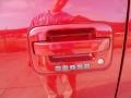 2011 Red Candy Metallic Ford F150 Lariat SuperCrew 4x4  photo #18