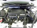Summit White - Impala LS Photo No. 4