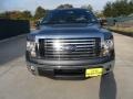 2011 Sterling Grey Metallic Ford F150 Texas Edition SuperCrew  photo #8