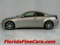 Desert Platinum Metallic - G 35 Coupe Photo No. 3