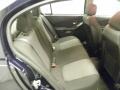 2006 Dark Blue Metallic Chevrolet Malibu LT V6 Sedan  photo #9