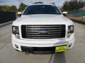 2011 Oxford White Ford F150 FX4 SuperCrew 4x4  photo #8