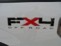 2011 Oxford White Ford F150 FX4 SuperCrew 4x4  photo #20
