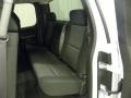2012 Summit White Chevrolet Silverado 1500 LT Extended Cab  photo #12