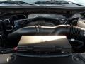 2011 Ebony Black Ford F150 Lariat SuperCrew  photo #24