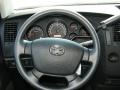 2008 Timberland Green Mica Toyota Tundra SR5 Double Cab  photo #19