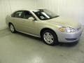 Gold Mist Metallic - Impala LT Photo No. 1