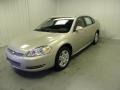 Gold Mist Metallic - Impala LT Photo No. 3