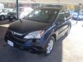 2008 Nighthawk Black Pearl Honda CR-V EX-L 4WD  photo #27